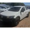 VOLKSWAGEN SAVEIRO 1.6 MSI ROBUST CS 16V FLEX 2P MANUAL VOLKSWAGEN SAVEIRO 1.6 MSI ROBUST CS 16V FLEX 2P MANUAL