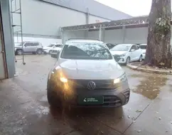 VOLKSWAGEN SAVEIRO 1.6 MSI ROBUST CS 16V FLEX 2P MANUAL VOLKSWAGEN SAVEIRO 1.6 MSI ROBUST CS 16V FLEX 2P MANUAL