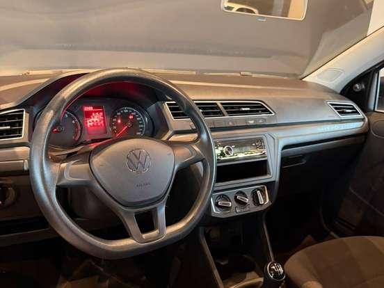 VOLKSWAGEN-SAVEIRO-1.6 MSI ROBUST CS 16V FLEX 2P MANUAL VOLKSWAGEN-SAVEIRO-2024