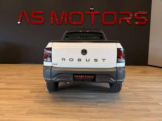 VOLKSWAGEN-SAVEIRO-1.6 MSI ROBUST CS 16V FLEX 2P MANUAL VOLKSWAGEN-SAVEIRO-2024
