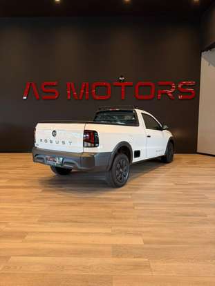 VOLKSWAGEN-SAVEIRO-1.6 MSI ROBUST CS 16V FLEX 2P MANUAL VOLKSWAGEN-SAVEIRO-2024