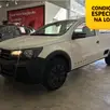 VOLKSWAGEN SAVEIRO 1.6 MSI ROBUST CS 16V FLEX 2P MANUAL VOLKSWAGEN SAVEIRO 1.6 MSI ROBUST CS 16V FLEX 2P MANUAL
