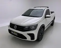 VOLKSWAGEN SAVEIRO 1.6 MSI ROBUST CS 16V FLEX 2P MANUAL VOLKSWAGEN SAVEIRO 1.6 MSI ROBUST CS 16V FLEX 2P MANUAL