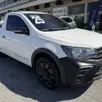 VOLKSWAGEN SAVEIRO 1.6 MSI ROBUST CS 16V FLEX 2P MANUAL VOLKSWAGEN SAVEIRO 1.6 MSI ROBUST CS 16V FLEX 2P MANUAL