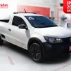 VOLKSWAGEN SAVEIRO 1.6 MSI ROBUST CS 16V FLEX 2P MANUAL VOLKSWAGEN SAVEIRO 1.6 MSI ROBUST CS 16V FLEX 2P MANUAL