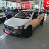 VOLKSWAGEN SAVEIRO 1.6 MSI ROBUST CS 16V FLEX 2P MANUAL VOLKSWAGEN SAVEIRO 1.6 MSI ROBUST CS 16V FLEX 2P MANUAL