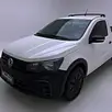 VOLKSWAGEN SAVEIRO 1.6 MSI ROBUST CS 16V FLEX 2P MANUAL VOLKSWAGEN SAVEIRO 1.6 MSI ROBUST CS 16V FLEX 2P MANUAL
