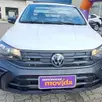 VOLKSWAGEN SAVEIRO 1.6 MSI ROBUST CS 16V FLEX 2P MANUAL VOLKSWAGEN SAVEIRO 1.6 MSI ROBUST CS 16V FLEX 2P MANUAL