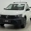 VOLKSWAGEN SAVEIRO 1.6 MSI ROBUST CS 16V FLEX 2P MANUAL VOLKSWAGEN SAVEIRO 1.6 MSI ROBUST CS 16V FLEX 2P MANUAL