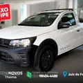 VOLKSWAGEN SAVEIRO 1.6 MSI ROBUST CS 16V FLEX 2P MANUAL VOLKSWAGEN SAVEIRO 1.6 MSI ROBUST CS 16V FLEX 2P MANUAL