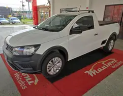 VOLKSWAGEN SAVEIRO 1.6 MSI ROBUST CS 16V FLEX 2P MANUAL VOLKSWAGEN SAVEIRO 1.6 MSI ROBUST CS 16V FLEX 2P MANUAL