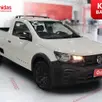 VOLKSWAGEN SAVEIRO 1.6 MSI ROBUST CS 16V FLEX 2P MANUAL VOLKSWAGEN SAVEIRO 1.6 MSI ROBUST CS 16V FLEX 2P MANUAL