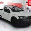 VOLKSWAGEN SAVEIRO 1.6 MSI ROBUST CS 16V FLEX 2P MANUAL VOLKSWAGEN SAVEIRO 1.6 MSI ROBUST CS 16V FLEX 2P MANUAL