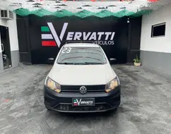 VOLKSWAGEN SAVEIRO 1.6 MSI ROBUST CS 8V FLEX 2P MANUAL VOLKSWAGEN SAVEIRO 1.6 MSI ROBUST CS 8V FLEX 2P MANUAL