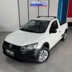 VOLKSWAGEN SAVEIRO 1.6 MSI ROBUST CS 8V FLEX 2P MANUAL VOLKSWAGEN SAVEIRO 1.6 MSI ROBUST CS 8V FLEX 2P MANUAL