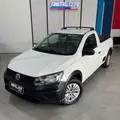 VOLKSWAGEN SAVEIRO 1.6 MSI ROBUST CS 8V FLEX 2P MANUAL VOLKSWAGEN SAVEIRO 1.6 MSI ROBUST CS 8V FLEX 2P MANUAL