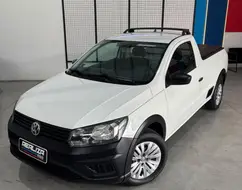 VOLKSWAGEN SAVEIRO 1.6 MSI ROBUST CS 8V FLEX 2P MANUAL VOLKSWAGEN SAVEIRO 1.6 MSI ROBUST CS 8V FLEX 2P MANUAL
