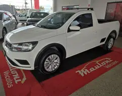 VOLKSWAGEN SAVEIRO 1.6 MSI ROBUST CS 8V FLEX 2P MANUAL VOLKSWAGEN SAVEIRO 1.6 MSI ROBUST CS 8V FLEX 2P MANUAL