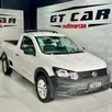 VOLKSWAGEN SAVEIRO 1.6 MSI ROBUST CS 8V FLEX 2P MANUAL VOLKSWAGEN SAVEIRO 1.6 MSI ROBUST CS 8V FLEX 2P MANUAL