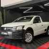 VOLKSWAGEN SAVEIRO 1.6 MSI ROBUST CS 8V FLEX 2P MANUAL VOLKSWAGEN SAVEIRO 1.6 MSI ROBUST CS 8V FLEX 2P MANUAL