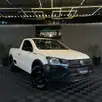 VOLKSWAGEN SAVEIRO 1.6 MSI ROBUST CS 8V FLEX 2P MANUAL VOLKSWAGEN SAVEIRO 1.6 MSI ROBUST CS 8V FLEX 2P MANUAL