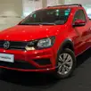 VOLKSWAGEN SAVEIRO 1.6 MSI TRENDLINE CS 8V FLEX 2P MANUAL VOLKSWAGEN SAVEIRO 1.6 MSI TRENDLINE CS 8V FLEX 2P MANUAL