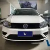 VOLKSWAGEN SAVEIRO 1.6 MSI TRENDLINE CS 8V FLEX 2P MANUAL VOLKSWAGEN SAVEIRO 1.6 MSI TRENDLINE CS 8V FLEX 2P MANUAL
