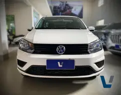 VOLKSWAGEN SAVEIRO 1.6 MSI TRENDLINE CS 8V FLEX 2P MANUAL VOLKSWAGEN SAVEIRO 1.6 MSI TRENDLINE CS 8V FLEX 2P MANUAL