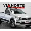VOLKSWAGEN SAVEIRO 1.6 MSI TRENDLINE CS 8V FLEX 2P MANUAL VOLKSWAGEN SAVEIRO 1.6 MSI TRENDLINE CS 8V FLEX 2P MANUAL