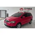 VOLKSWAGEN SPACEFOX 1.6 MI SPORTLINE 8V FLEX 4P MANUAL VOLKSWAGEN SPACEFOX 1.6 MI SPORTLINE 8V FLEX 4P MANUAL
