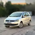 VOLKSWAGEN SPACEFOX 1.6 MI TREND 8V FLEX 4P AUTOMATIZADO VOLKSWAGEN SPACEFOX 1.6 MI TREND 8V FLEX 4P AUTOMATIZADO