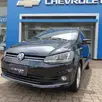 VOLKSWAGEN SPACEFOX 1.6 MSI COMFORTLINE 8V FLEX 4P MANUAL VOLKSWAGEN SPACEFOX 1.6 MSI COMFORTLINE 8V FLEX 4P MANUAL