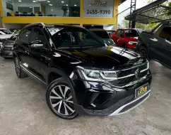 VOLKSWAGEN TAOS 1.4 250 TSI TOTAL FLEX HIGHLINE AUTOMÁTICO VOLKSWAGEN TAOS 1.4 250 TSI TOTAL FLEX HIGHLINE AUTOMÁTICO
