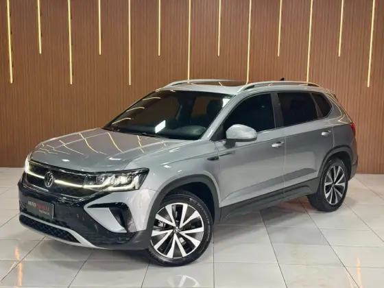 VOLKSWAGEN TAOS 1.4 250 TSI TOTAL FLEX HIGHLINE AUTOMÁTICO