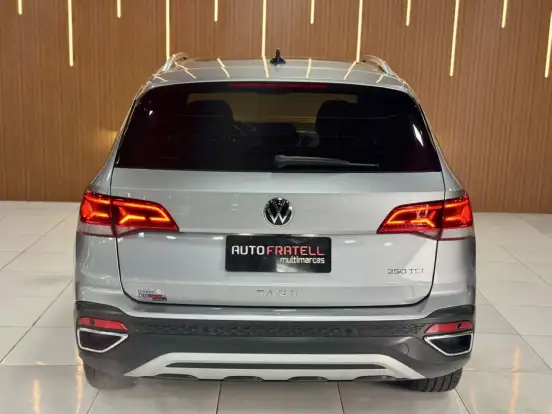 VOLKSWAGEN-TAOS-1.4 250 TSI TOTAL FLEX HIGHLINE AUTOMÁTICO VOLKSWAGEN-TAOS-2022