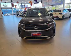 VOLKSWAGEN TAOS 1.4 250 TSI TOTAL FLEX COMFORTLINE AUTOMÁTICO VOLKSWAGEN TAOS 1.4 250 TSI TOTAL FLEX COMFORTLINE AUTOMÁTICO