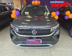 VOLKSWAGEN TAOS 1.4 250 TSI TOTAL FLEX COMFORTLINE AUTOMÁTICO VOLKSWAGEN TAOS 1.4 250 TSI TOTAL FLEX COMFORTLINE AUTOMÁTICO