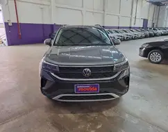 VOLKSWAGEN TAOS 1.4 250 TSI TOTAL FLEX COMFORTLINE AUTOMÁTICO VOLKSWAGEN TAOS 1.4 250 TSI TOTAL FLEX COMFORTLINE AUTOMÁTICO