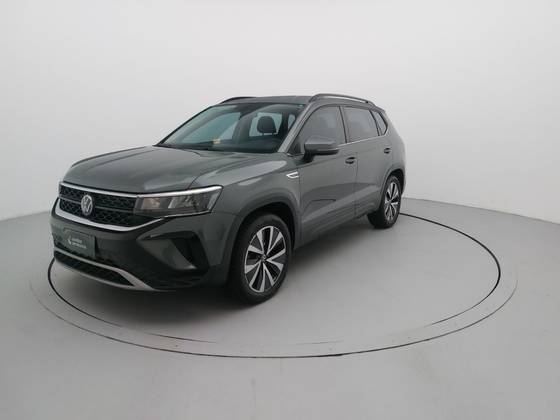 VOLKSWAGEN TAOS 1.4 250 TSI TOTAL FLEX COMFORTLINE AUTOMÁTICO