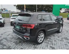 VOLKSWAGEN TAOS 1.4 250 TSI TOTAL FLEX COMFORTLINE AUTOMÁTICO VOLKSWAGEN TAOS 1.4 250 TSI TOTAL FLEX COMFORTLINE AUTOMÁTICO