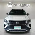 VOLKSWAGEN TAOS 1.4 250 TSI TOTAL FLEX COMFORTLINE AUTOMÁTICO VOLKSWAGEN TAOS 1.4 250 TSI TOTAL FLEX COMFORTLINE AUTOMÁTICO
