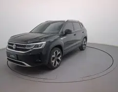 VOLKSWAGEN TAOS 1.4 250 TSI TOTAL FLEX HIGHLINE AUTOMÁTICO VOLKSWAGEN TAOS 1.4 250 TSI TOTAL FLEX HIGHLINE AUTOMÁTICO