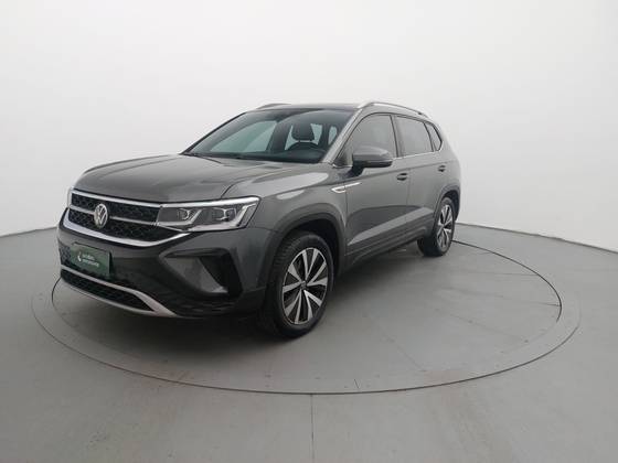 VOLKSWAGEN TAOS 1.4 250 TSI TOTAL FLEX HIGHLINE AUTOMÁTICO