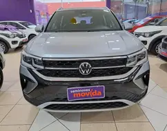 VOLKSWAGEN TAOS 1.4 250 TSI TOTAL FLEX HIGHLINE AUTOMÁTICO VOLKSWAGEN TAOS 1.4 250 TSI TOTAL FLEX HIGHLINE AUTOMÁTICO