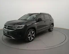 VOLKSWAGEN TAOS 1.4 250 TSI TOTAL FLEX HIGHLINE AUTOMÁTICO VOLKSWAGEN TAOS 1.4 250 TSI TOTAL FLEX HIGHLINE AUTOMÁTICO