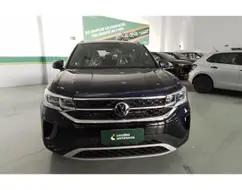 VOLKSWAGEN TAOS 1.4 250 TSI TOTAL FLEX HIGHLINE AUTOMÁTICO VOLKSWAGEN TAOS 1.4 250 TSI TOTAL FLEX HIGHLINE AUTOMÁTICO