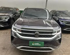 VOLKSWAGEN TAOS 1.4 250 TSI TOTAL FLEX HIGHLINE AUTOMÁTICO VOLKSWAGEN TAOS 1.4 250 TSI TOTAL FLEX HIGHLINE AUTOMÁTICO