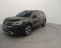 VOLKSWAGEN TAOS 1.4 250 TSI TOTAL FLEX HIGHLINE AUTOMÁTICO VOLKSWAGEN TAOS 1.4 250 TSI TOTAL FLEX HIGHLINE AUTOMÁTICO