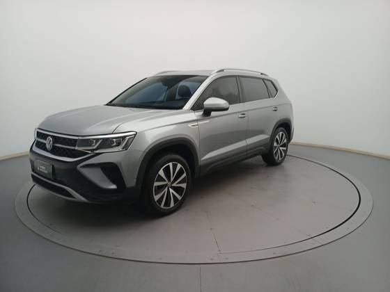 VOLKSWAGEN TAOS 1.4 250 TSI TOTAL FLEX HIGHLINE AUTOMÁTICO