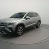 VOLKSWAGEN TAOS 1.4 250 TSI TOTAL FLEX HIGHLINE AUTOMÁTICO VOLKSWAGEN TAOS 1.4 250 TSI TOTAL FLEX HIGHLINE AUTOMÁTICO